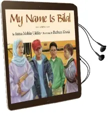 My Name is Bilal Audiobook download free by Asma Mobin Uddin