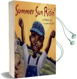 Summer sun Risin' Audiobook download free by W. Nikola Lisa