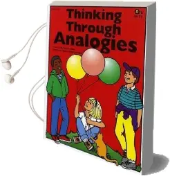 Thinking Through Analogies Audiobook download free by Bonnie Risby