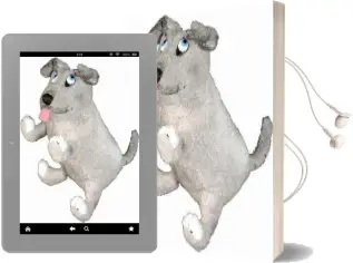 Walter the Farting dog Audiobook download free by Merrymakers
