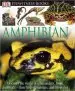 Audiobook Dk Eyewitness Books: Amphibian: Discover the World of Frogs, Toads, Newts, and Salamanders Their Habitats, and l author Dr Barry Clarke