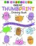 Audiobook Ed Emberley Thumbprint Drawing Book author Ed Emberley
