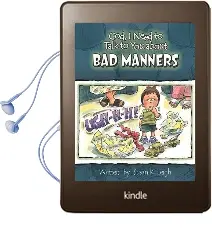 God, i Need to Talk to you About bad Manners Audiobook download free by Susan K Leigh