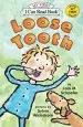 Audiobook Loose Tooth author Lola M Schaefer