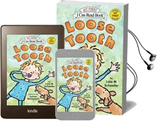 Loose Tooth Audiobook download free by Lola M Schaefer