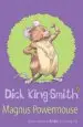 Audiobook Magnus Powermouse author Dick King Smith