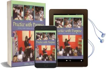 Practice With Purpose: Literacy Work Stations for Grades 3-6 Audiobook download free by Debbie Diller