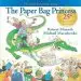 Audiobook The Paper bag Princess 25Th Anniversary Edition author Robert Munsch