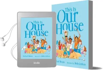 This is our House Audiobook download free by Graham Bob