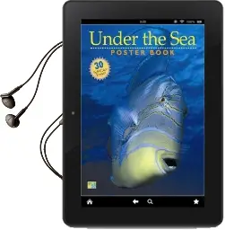 Under the sea Poster Book Audiobook download free by Publishing Storey Of Editors