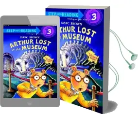 Arthur Lost in the Museum Audiobook download free by Marc Brown