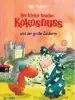 Audiobook Der Kleine Drache Kokonuss und der Gro]E Zauberer author Ingo Siegner