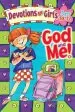 Audiobook God and me Devotions for Girls 10-12: Devotions for Girls Ages 10-12 author Jeanette Dall