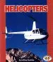 Audiobook Helicopters: Pull Ahead Books - Mighty Movers author Jeffrey Zuehlke