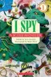 Audiobook I spy a Scary Monster author Jean Marzollo