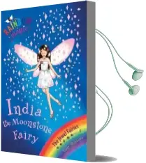 India the Moonstone Fairy Audiobook download free by Daisy Meadows