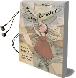 Kate and the Beanstalk Audiobook download free by Mary Pope Osborne
