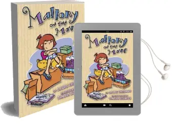 Mallory on the Move - 1 Audiobook download free by Laurie Friedman