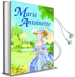 Marie Antoinette Audiobook download free by Katie Daynes