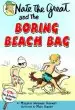 Audiobook Nate the Great and the Boring Beach bag author Marjorie Weinman Sharmat