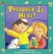 Audiobook Passover is Here!: Passover is Here! author Bobby Pearlman