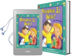 Passover is Here!: Passover is Here! Audiobook download free by Bobby Pearlman