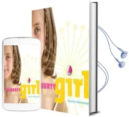 Puberty Girl Audiobook download free by Shushann Movsessian