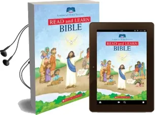 Read and Learn Bible Audiobook download free by American Bible Society