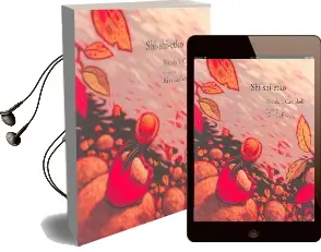 Shi-Shi-Etko Audiobook download free by Nicola I Campbell