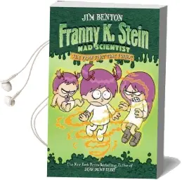 The Fran That Time Forgot Audiobook download free by Jim Benton