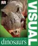 Audiobook Visual Encyclopedia of Dinosaurs author Dk