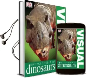 Visual Encyclopedia of Dinosaurs Audiobook download free by Dk