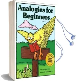 Analogies for Beginners Audiobook download free by Lynne Chatham