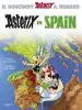 Audiobook Asterix: Asterix in Spain: Album 14 author Rene Goscinny
