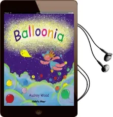 Balloonia Audiobook download free by Audrey Wood