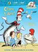 Audiobook Clam-I-Am!: All About the Beach author Tish Rabe