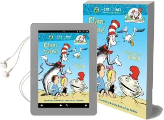 Clam-I-Am!: All About the Beach Audiobook download free by Tish Rabe