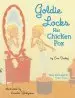 Audiobook Goldie Locks has Chicken pox author Erin Dealey