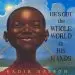 Audiobook He'S got the Whole World in his Hands author Kadir Nelson