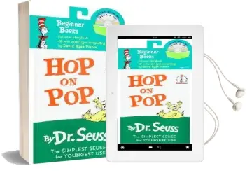 Hop on pop Audiobook download free by Dr Seuss