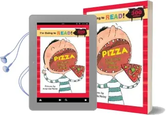 I'M Going to Read (r) (Level 4): Pizza and Other Stinky Poems Audiobook download free by Amanda Haley