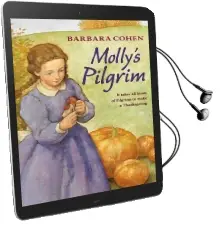 Molly'S Pilgrim Audiobook download free by Barbara Cohen