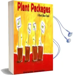 Plant Packages: A Book About Seeds Audiobook download free by Susan Blackaby