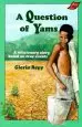 Audiobook Question of Yams grd 1-2 author Gloria Repp