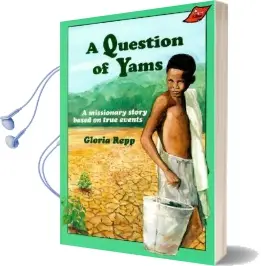 Question of Yams grd 1-2 Audiobook download free by Gloria Repp