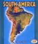 Audiobook South America: Pull Ahead Books - Continents author Madeline Donaldson