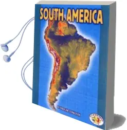 South America: Pull Ahead Books - Continents Audiobook download free by Madeline Donaldson