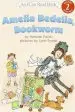 Audiobook Amelia Bedelia, Bookworm author Herman Parish