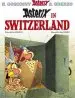 Audiobook Asterix: Asterix in Switzerland: Album 16 author Rene Goscinny