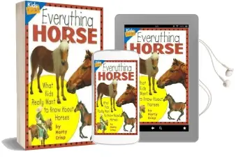 Everything Horse: What Kids Really Want to Know About Horses Audiobook download free by Marty Crisp